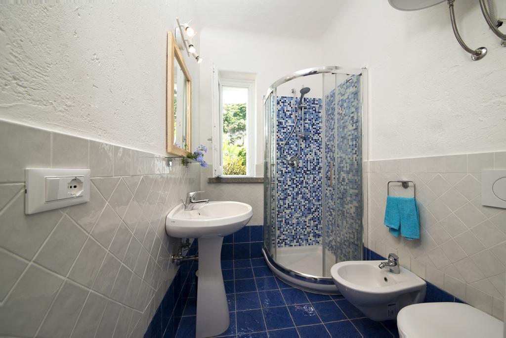 Casa Margherita Ischia Forio  Room photo